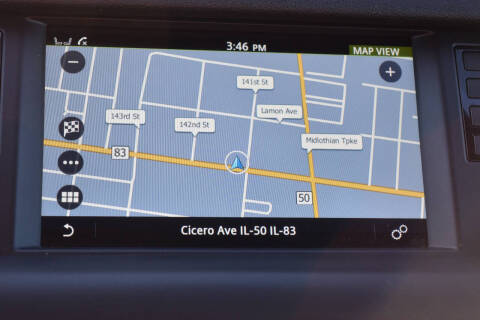 2015 Land Rover Discovery Sport HSE LUX