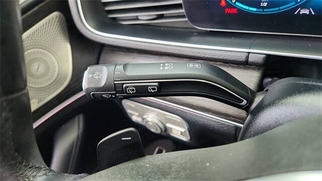 2023 Mercedes-Benz GLE GLE 450 4MATIC