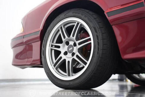 1987 Ford Mustang GT