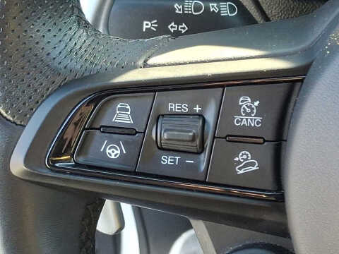 2023 Alfa Romeo Stelvio Veloce