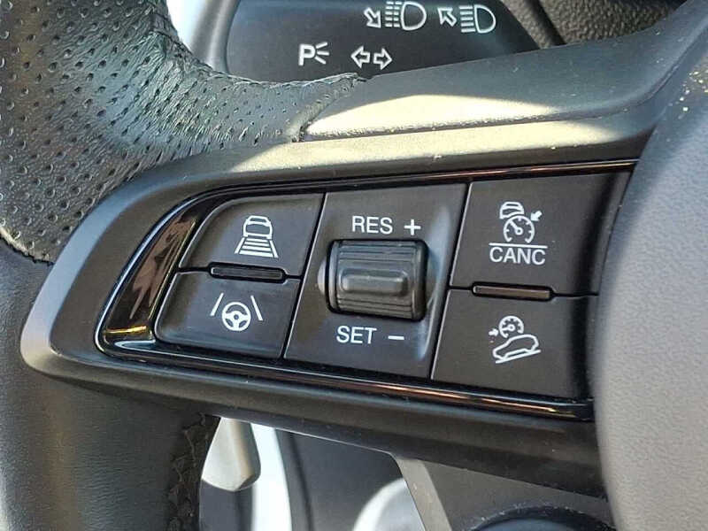 2023 Alfa Romeo Stelvio Veloce