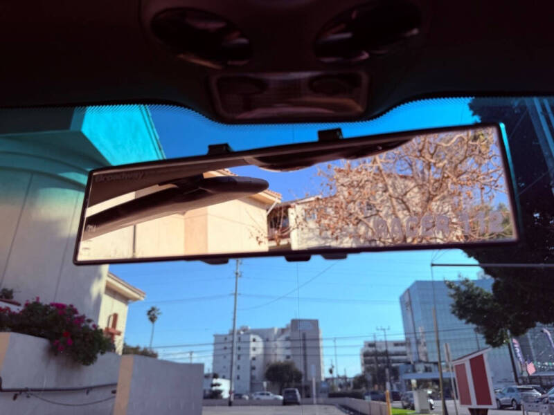 2002 Porsche Boxster S