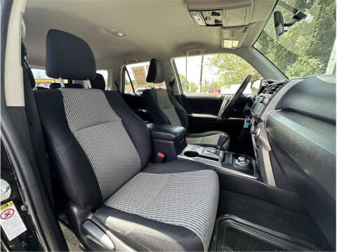 2015 Toyota 4Runner