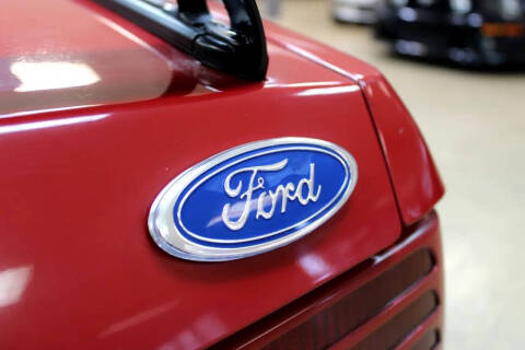 1987 Ford Mustang GT