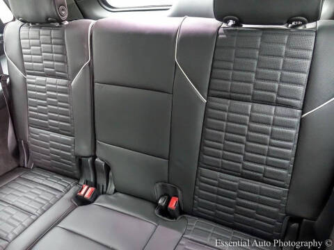 2024 Cadillac Escalade-V