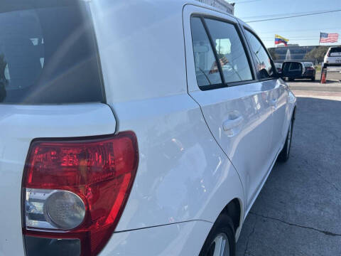 2013 Scion xD