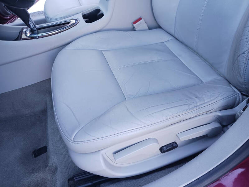 2011 Chevrolet Impala LT Fleet