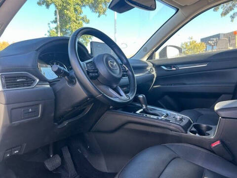 2023 Mazda CX-5 2.5 S Premium