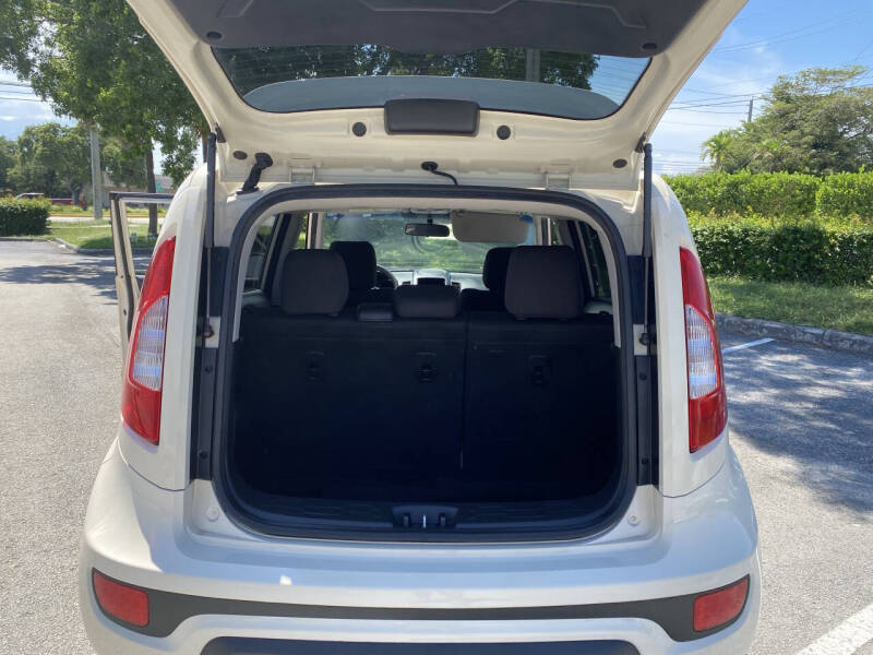 2012 Kia Soul