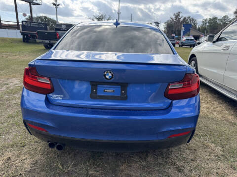 2017 BMW 2 Series 230i