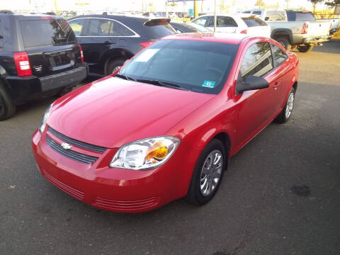 2010 Chevrolet Cobalt for sale at Auto Outlet of Ewing in Ewing NJ