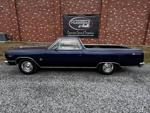 1964 Chevrolet El Camino