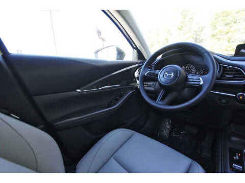 2026 Mazda CX-30 2.5 S Preferred