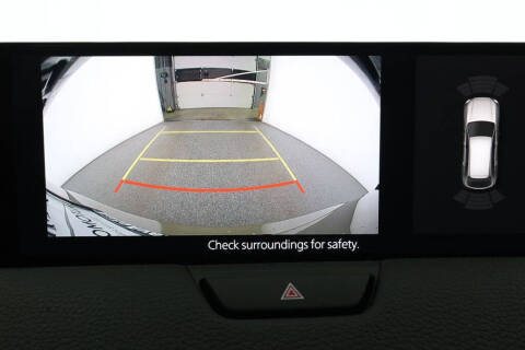 2025 Mazda CX-70 Plug-in Hybrid Premium