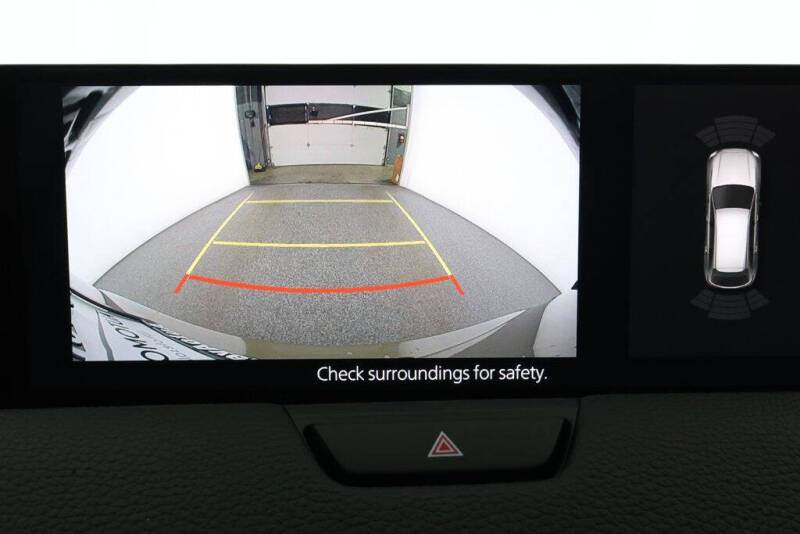 2025 Mazda CX-70 Plug-in Hybrid Premium