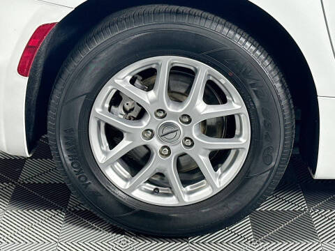 2023 Chrysler Pacifica Touring