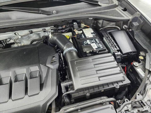 2024 Audi Q3 quattro S line Premium 45 TFSI