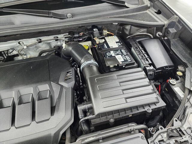 2024 Audi Q3 quattro S line Premium 45 TFSI