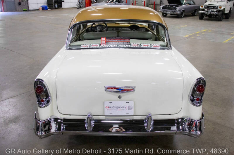 1956 Chevrolet 210