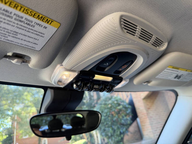 2019 MINI Clubman Cooper S