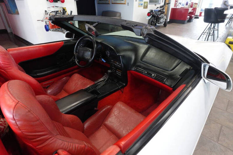 1994 Chevrolet Corvette