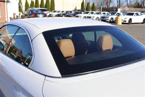 2019 BMW 4 Series 440i xDrive