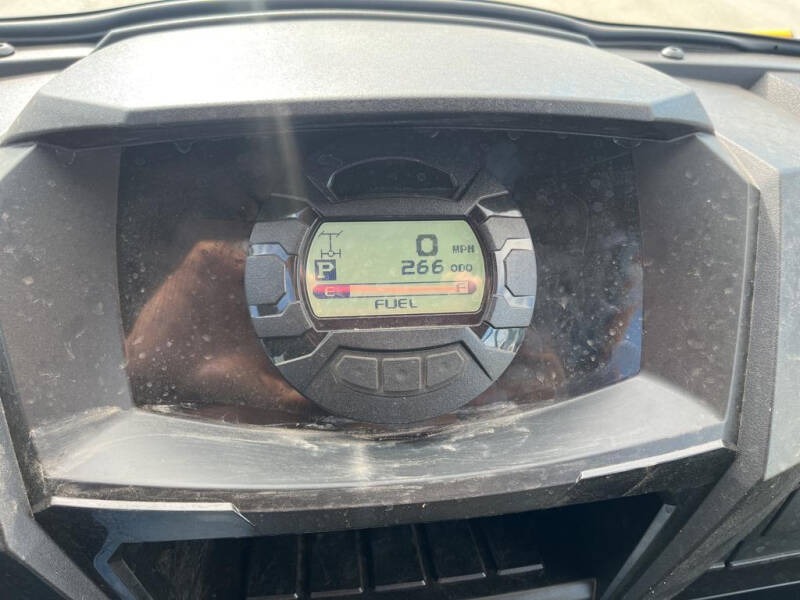 2023 Arctic Cat PROWLER PR