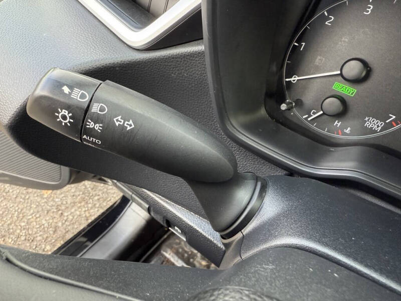 2023 Toyota Corolla Hybrid SE