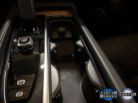 2025 Volvo XC90 B6 Plus Bright Theme 7P