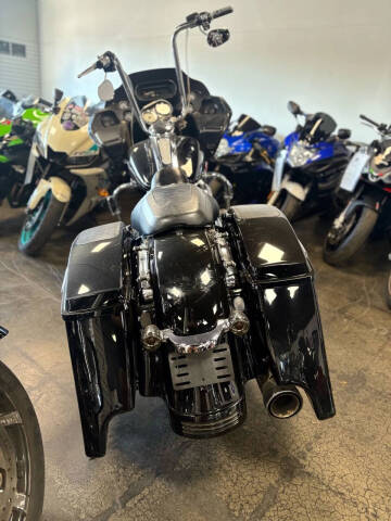 2013 Harley-Davidson Road Glide