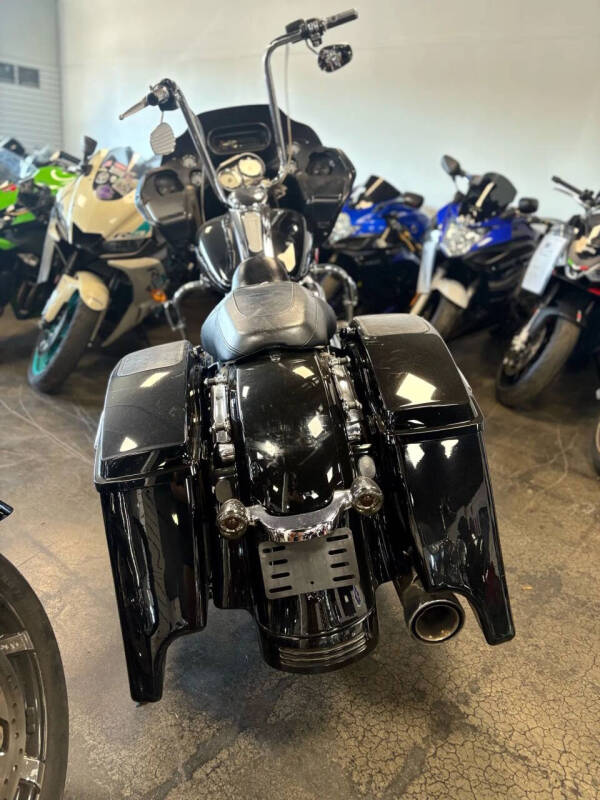 2013 Harley-Davidson Road Glide