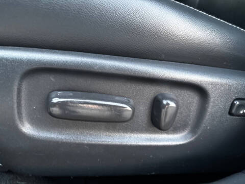 2008 Toyota Avalon Touring