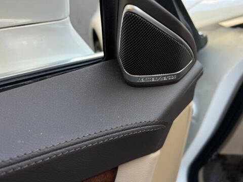 2014 Mercedes-Benz CLS CLS 550