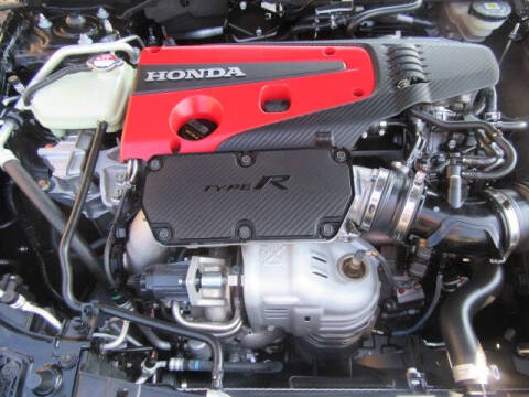 2023 Honda Civic Type R