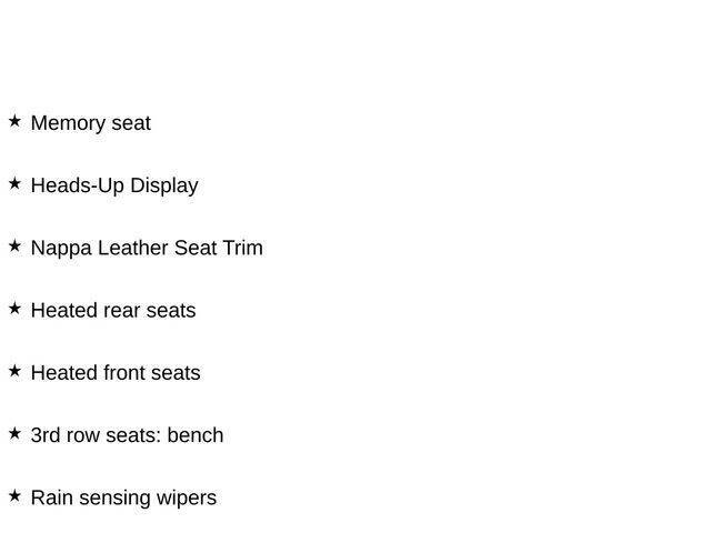 2024 Mazda CX-90 Plug-in Hybrid Premium Plus