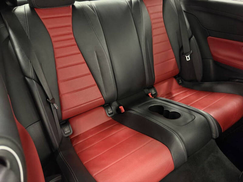 2020 Mercedes-Benz E-Class E 450