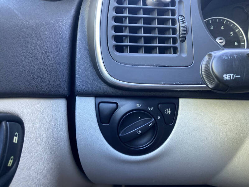 2007 Saab 9-3 2.0T SportCombi