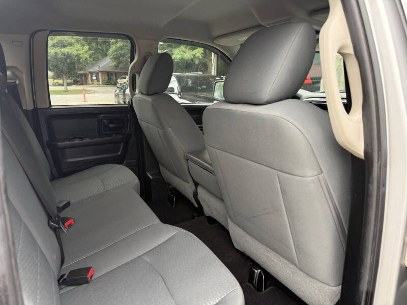 2014 RAM 1500 Express