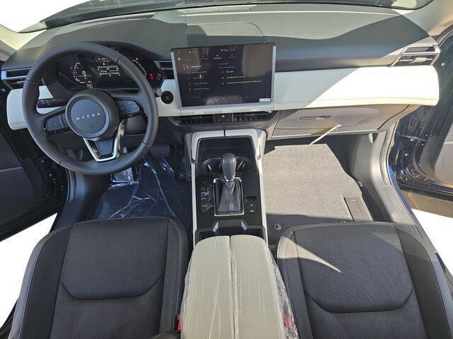 2026 Mazda CX-5 2.5 S Preferred