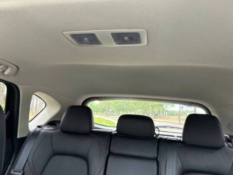 2023 Mazda CX-5 2.5 S Premium Plus