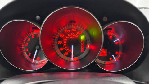 2009 Mazda MAZDA3