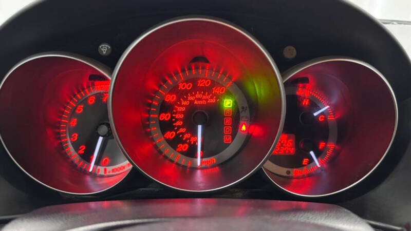 2009 Mazda MAZDA3