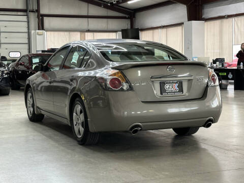 2008 Nissan Altima 2.5