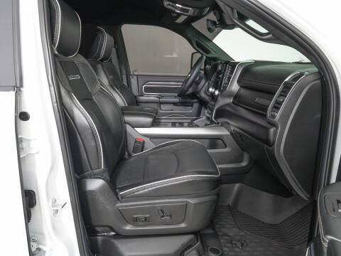 2025 RAM 3500 Laramie