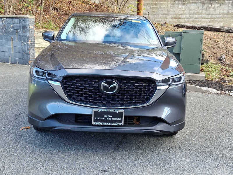 2023 Mazda CX-5 2.5 S Premium Plus