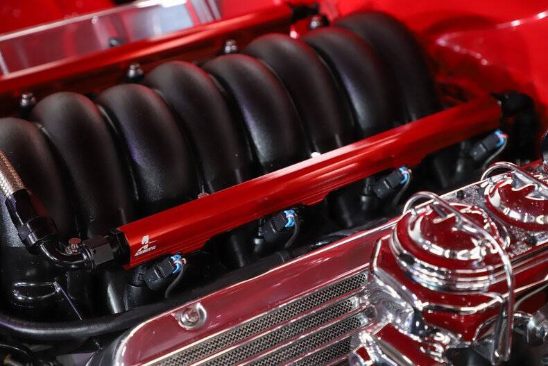 1962 Chevrolet Impala