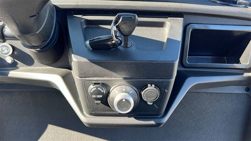 2025 Bintelli Nexus Gen2