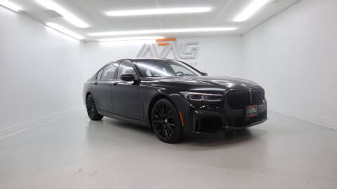 2020 BMW 7 Series for sale at Alta Auto Group LLC in Concord NC