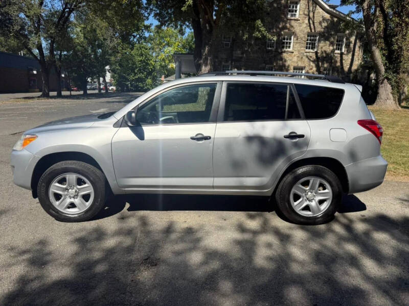 2009 Toyota RAV4