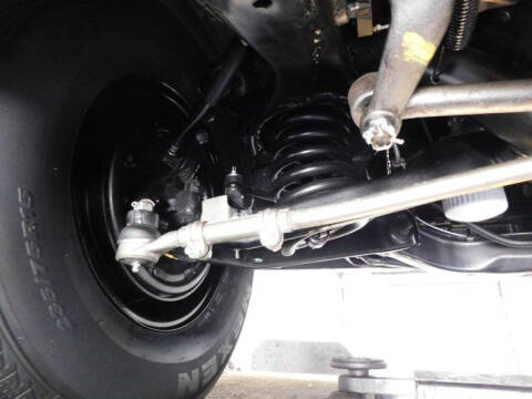 1962 Ford Galaxie 500